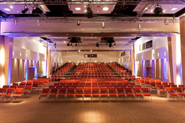 Séminaire GSK