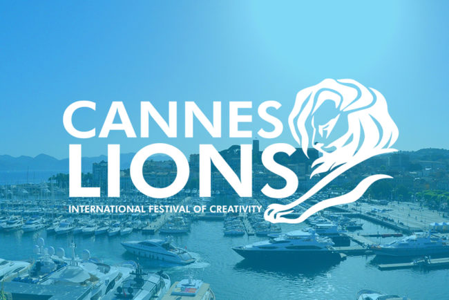 Cannes Lions 2017
